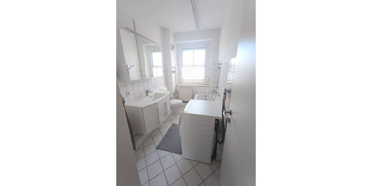 Etagenwohnung Coswig (Anhalt) Coswig - 3 Zimmer, 71 m&sup2;, 430&euro; | Angebot:26674827