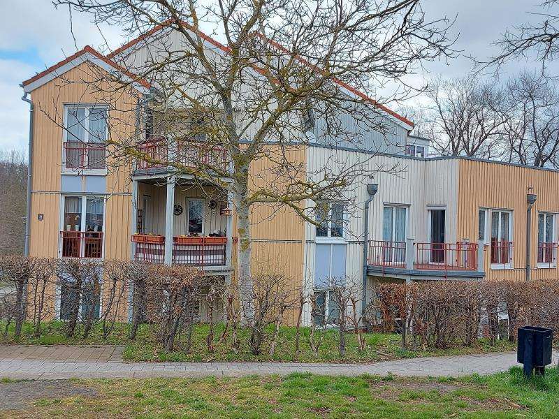 Wohnung zum Mieten in Zeulenroda-Triebes 318 € 61.26 m²