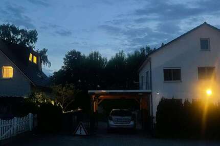 WG-Zimmer in Blankenfelde-Mahlow 700 € 20 m² zimmer