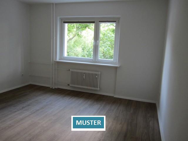 Etagenwohnung Lübeck Sankt Jürgen - 3 Zimmer, 47 m&sup2;, 558&euro; | Angebot:26679664