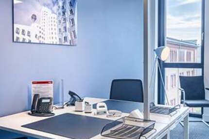 Gewerbeobjekt Düsseldorf Derendorf - 906&euro; | Angebot:27276079