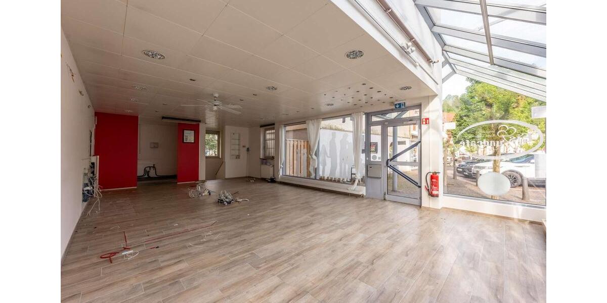 Gewerbeobjekt Altensteig - 600&euro; | Angebot:23001079