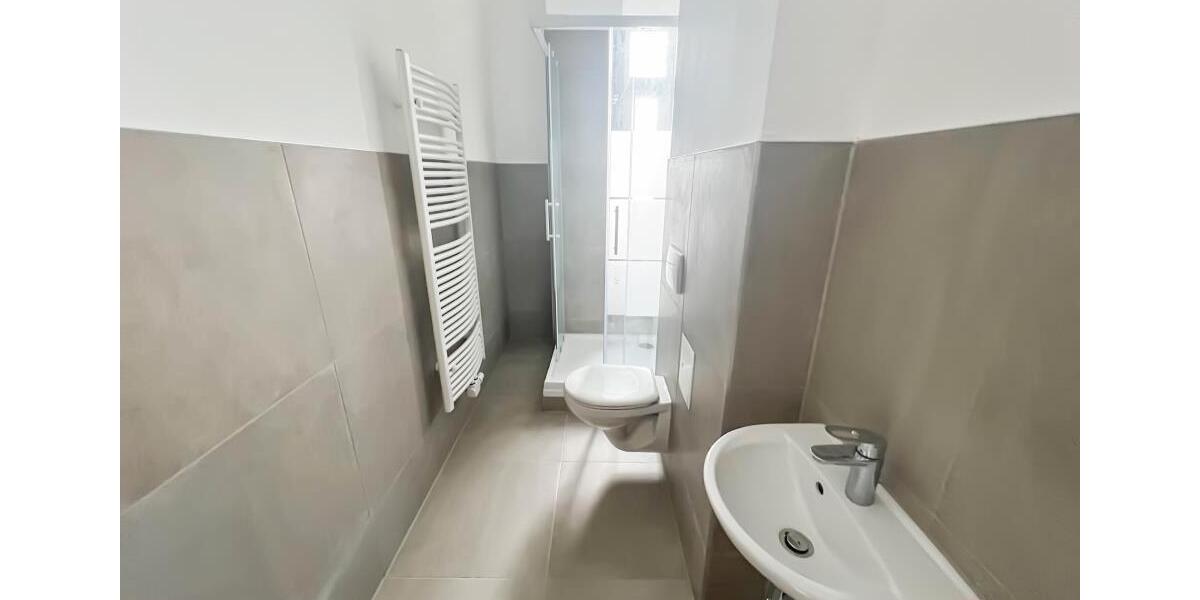 Etagenwohnung Bremerhaven Mitte - 3 Zimmer, 88 m&sup2;, 700&euro; | Angebot:25979674