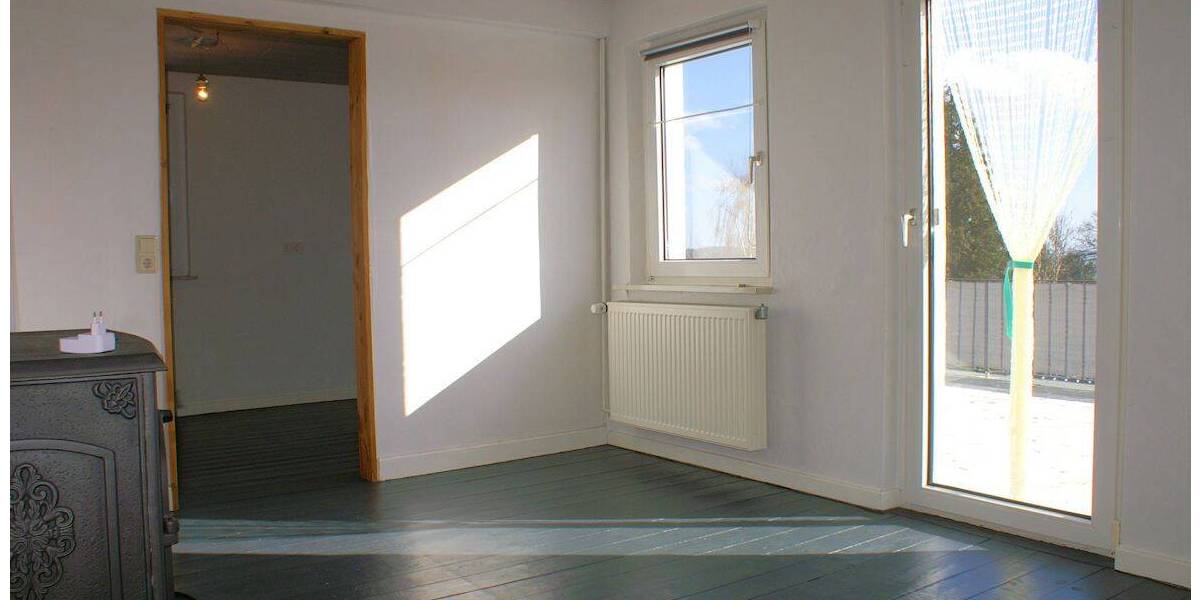 Etagenwohnung Waldbröl Herfen - 3 Zimmer, 61 m&sup2;, 490&euro; | Angebot:26247286
