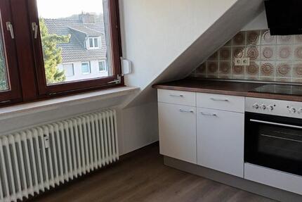 Helle, teilrenovierte 2-Zi.-Wohnung in ruhiger Lage (Schölerberg) 2 zimmer