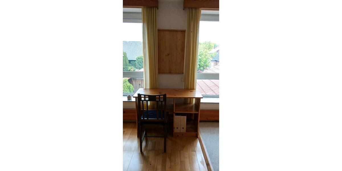 Wohnen auf Zeit Deutsch Evern - 1 Zimmer, 35 m&sup2;, 470&euro; | Angebot:26502546