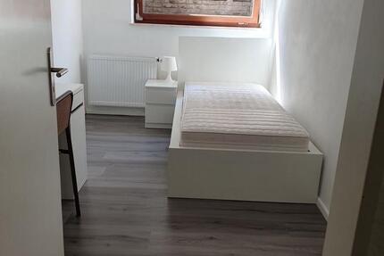 1 Zimmer in WG in ReislingenWolfsburg 1 zimmer