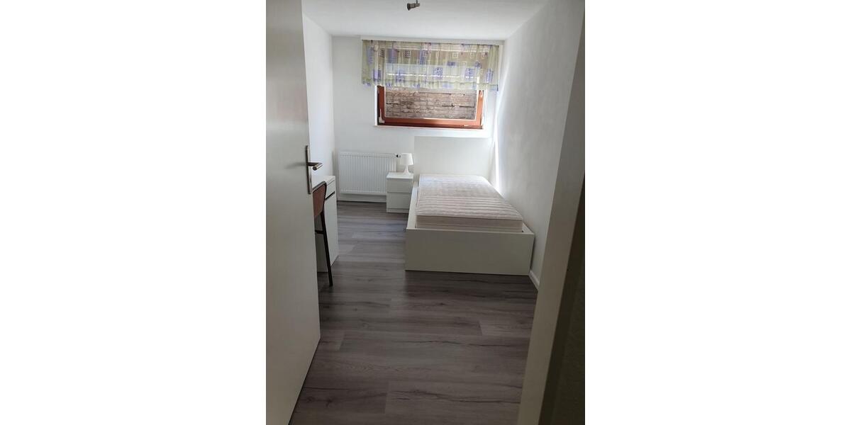 1 Zimmer in WG in ReislingenWolfsburg 1 zimmer