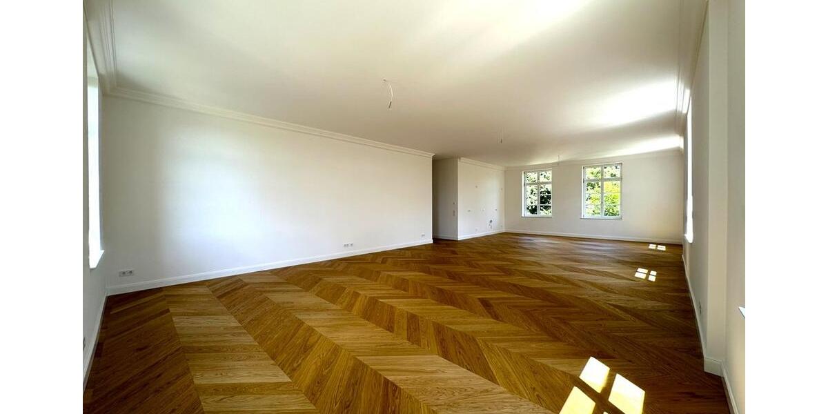 Etagenwohnung Muldestausee - 3 Zimmer, 129 m&sup2;, 1.419&euro; | Angebot:26544749