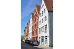 Etagenwohnung Stralsund Altstadt - 2 Zimmer, 58 m&sup2;, 564&euro; | Angebot:26584432