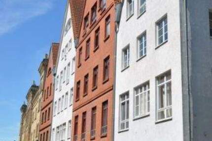 Wohnung Stralsund Altstadt - 2 Zimmer, 58 m&sup2;, 564&euro; | Angebot:26584432