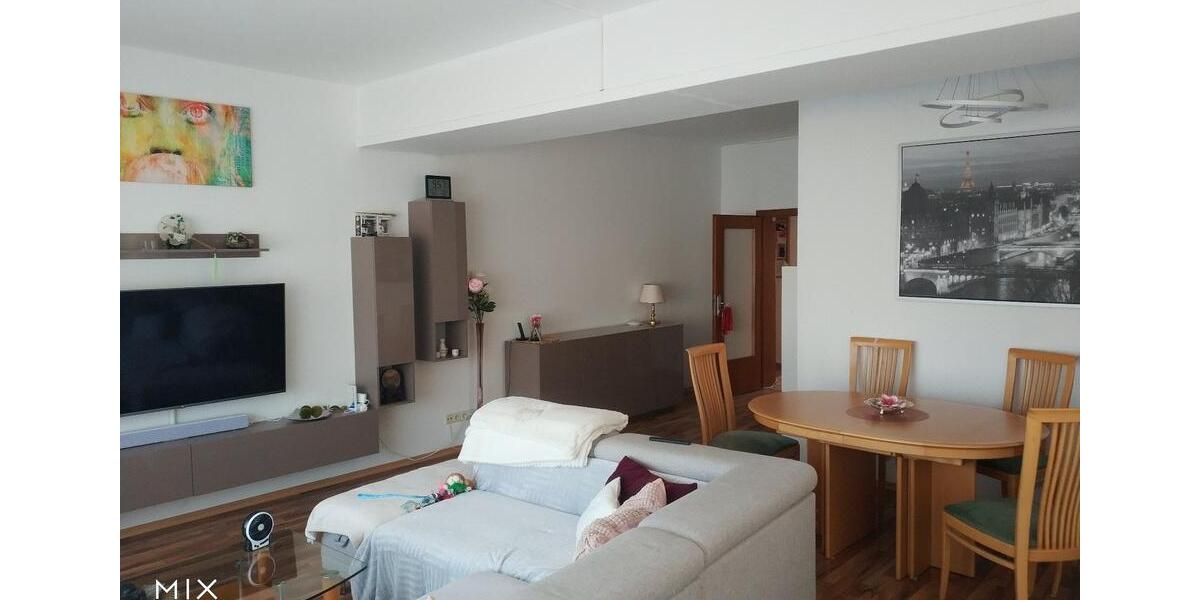 Erdgeschoßwohnung Ibbenbüren - 3 Zimmer, 89 m&sup2;, 650&euro; | Angebot:25900424
