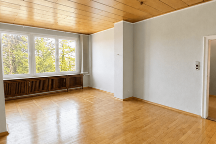 Wohnung Wuppertal Gemarkung Barmen - 1 Zimmer, 60 m&sup2;, 495&euro; | Angebot:27239236
