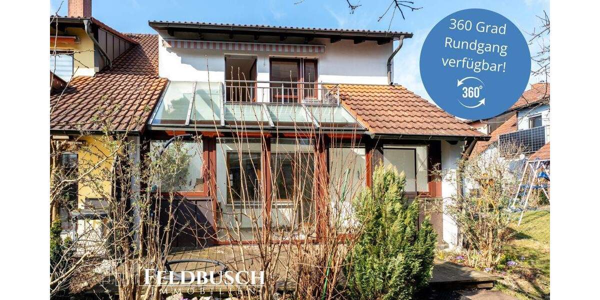 Doppelhaushälfte Neumarkt Altenhof - 4 Zimmer, 139 m&sup2;, 1.340&euro; | Angebot:25661915