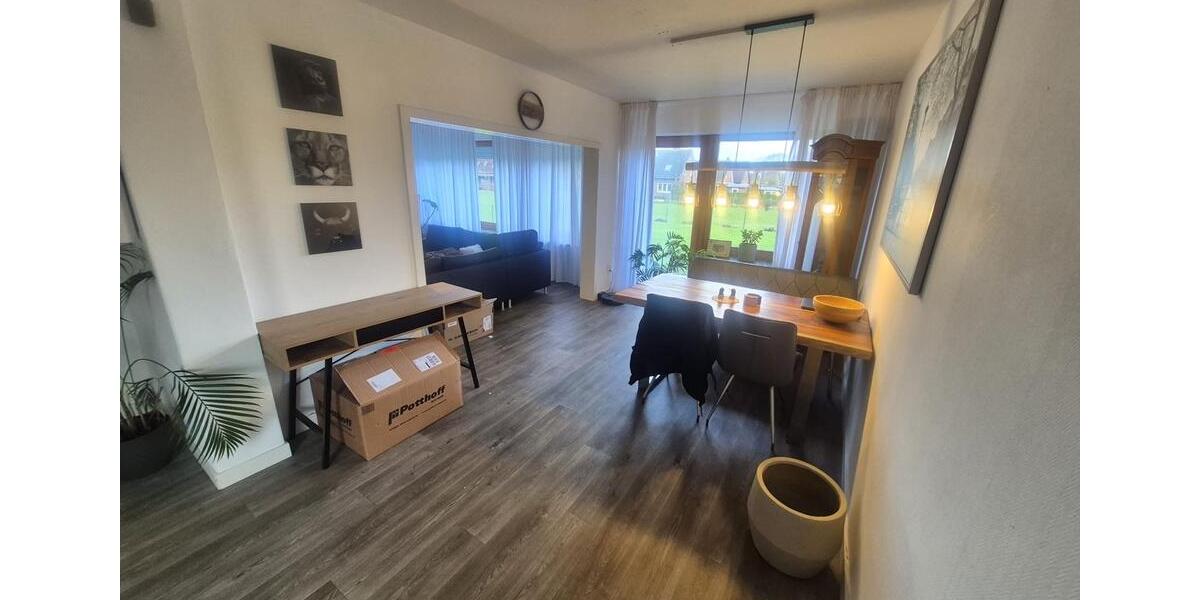 Erdgeschoßwohnung Neuenhaus - 3 Zimmer, 100 m&sup2;, 770&euro; | Angebot:26049499