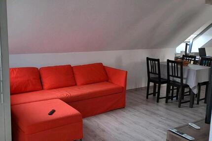 Wohnung Postbauer-Heng Heng - 2 Zimmer, 50 m&sup2;, 685&euro; | Angebot:26013014