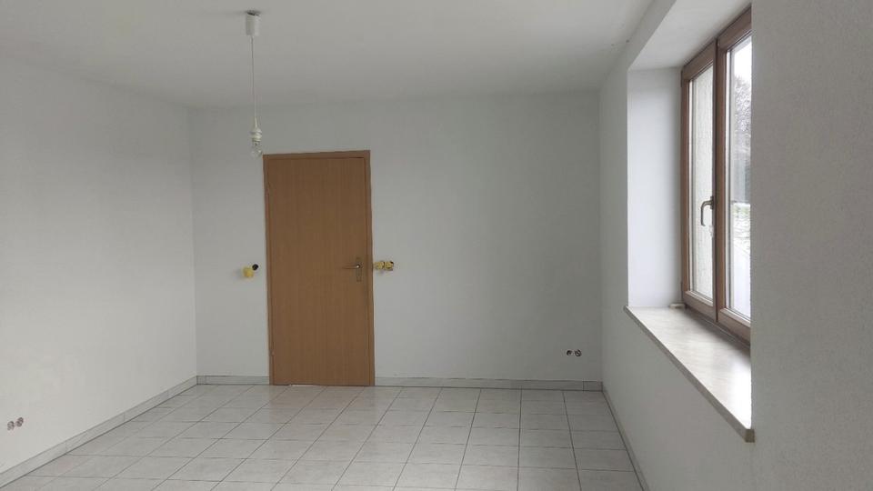 Dachgeschoßwohnung Pockau-Lengefeld Lengefeld - 2 Zimmer, 84 m&sup2;, 461&euro; | Angebot:26549192