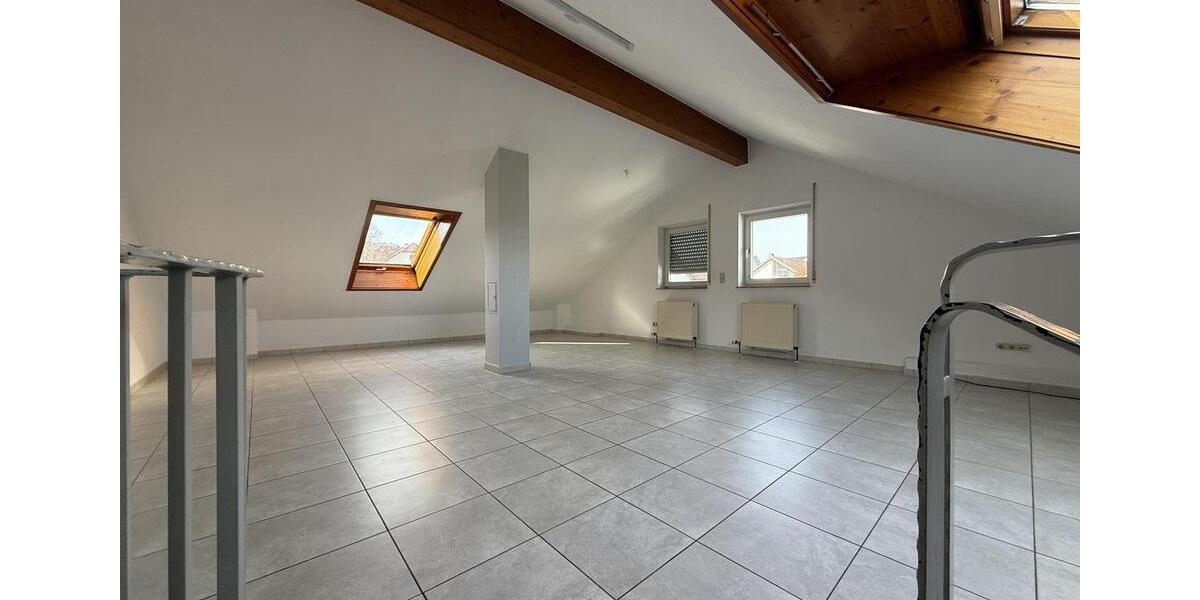 3 Zimmerwohnung in Cleebronn 3 zimmer