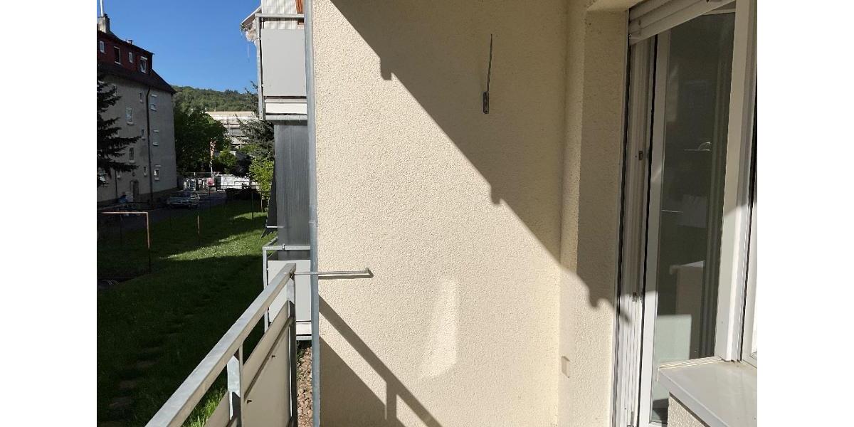 Etagenwohnung Esslingen am Neckar Brühl - 3 Zimmer, 60 m&sup2;, 729&euro; | Angebot:26635630