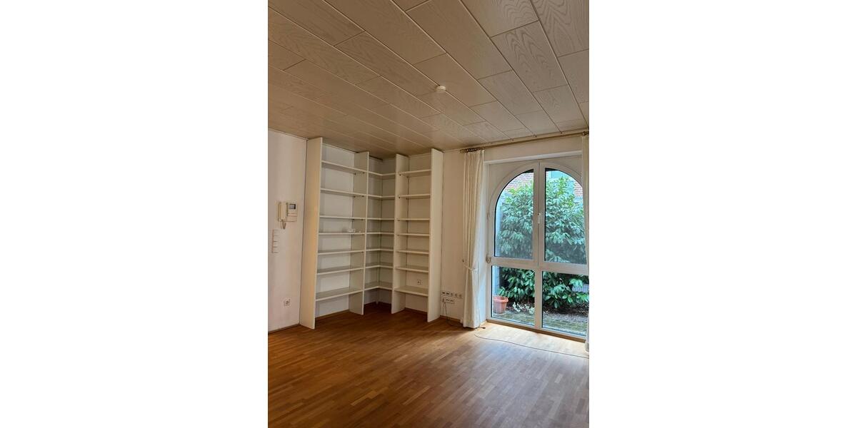 Terrassenwohnung Verl - 3 Zimmer, 110 m&sup2;, 1.100&euro; | Angebot:26224641