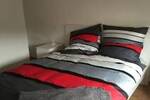 Etagenwohnung Fürth Innenstadt - 2 Zimmer, 75 m&sup2;, 500&euro; | Angebot:26904127