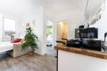 Etagenwohnung Kassel - 2 Zimmer, 45 m&sup2;, 1.650&euro; | Angebot:25103161