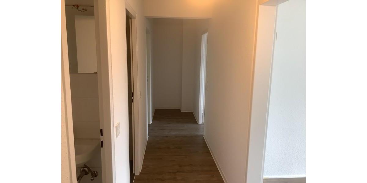 Erdgeschoßwohnung Kassel Nordshausen - 3 Zimmer, 75 m&sup2;, 640&euro; | Angebot:25314021