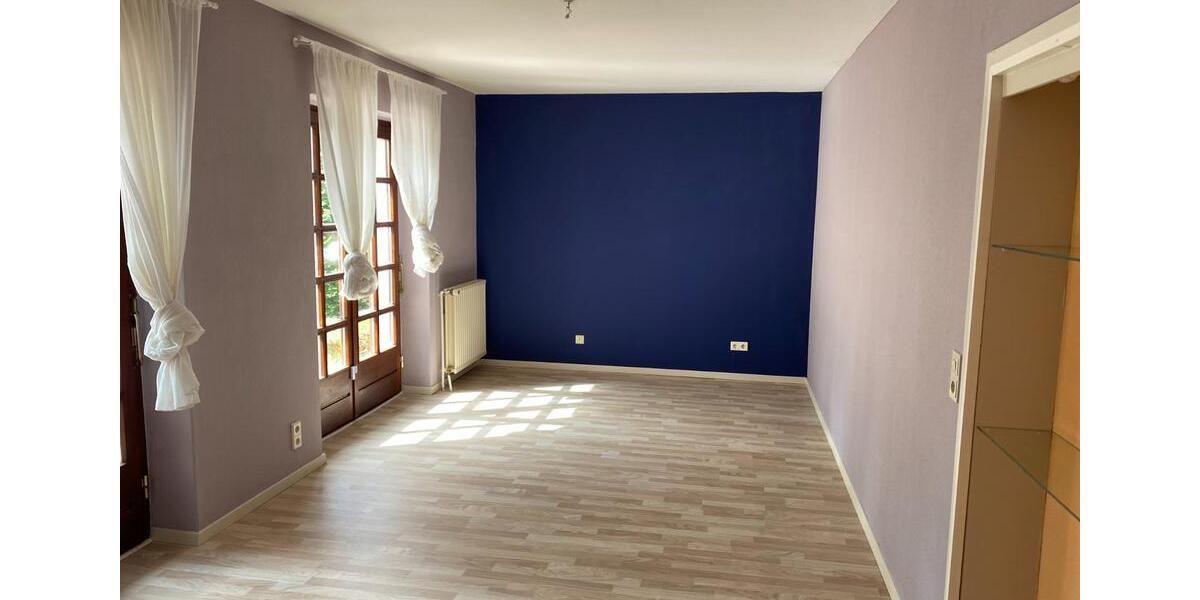 Wohnen in Sackgassenlage direkt am Wald in Quickborn-Heide 4 zimmer