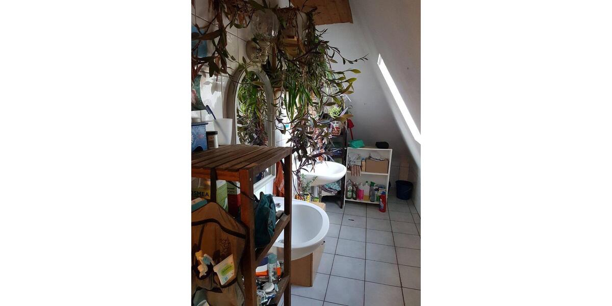 Wohnen auf Zeit Witzenhausen - 1 Zimmer, 8 m&sup2;, 260&euro; | Angebot:26287143