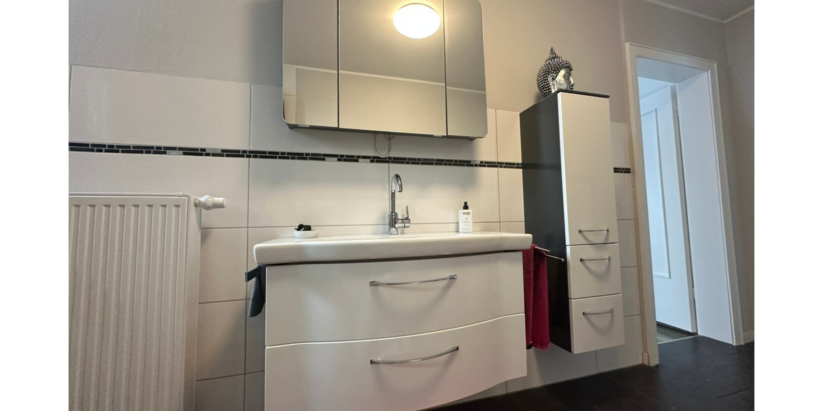 Etagenwohnung Balve Garbeck - 3 Zimmer, 103 m&sup2;, 750&euro; | Angebot:23977631