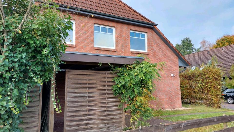 Doppelhaushälfte Rotenburg (Wümme) - 4 Zimmer, 120 m&sup2;, 1.200&euro; | Angebot:26646473