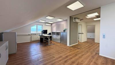 PROFESSIONELLES, INSPIRIERENDES ARBEITSUMFELD - Gewerbeobjekt Offenburg | Angebot:25142031