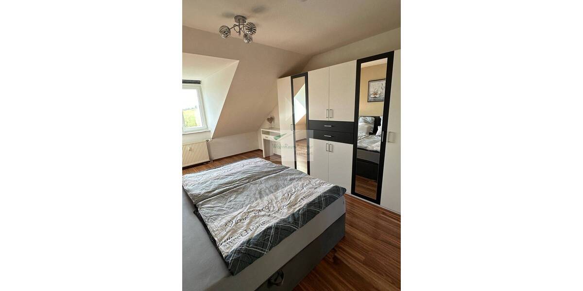 Etagenwohnung Bad Soden - 2 Zimmer, 67 m&sup2;, 1.150&euro; | Angebot:26797839