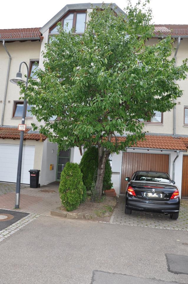 RMH ideal für Familie mit kleinen Kindern