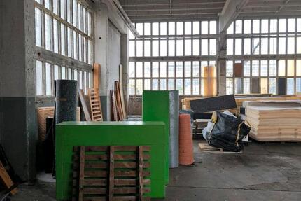 Gewerbeobjekt Spremberg - 750&euro; | Angebot:23541774