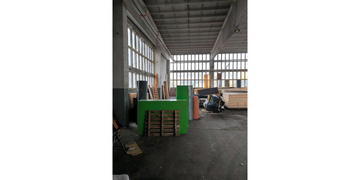 Gewerbeobjekt Spremberg - 750&euro; | Angebot:23541774