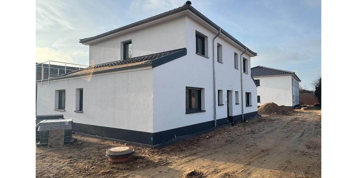 Erdgeschoßwohnung Celle Bostel - 2 Zimmer, 59 m&sup2;, 730&euro; | Angebot:24942253