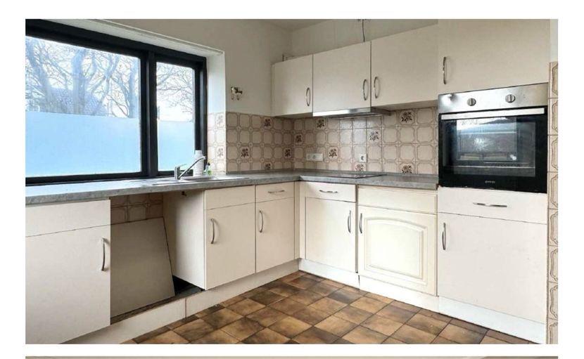 Etagenwohnung Niebüll - 3 Zimmer, 66 m&sup2;, 1.100&euro; | Angebot:23914095