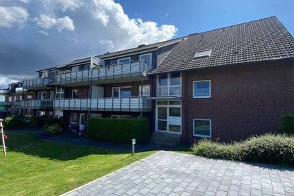 2 Zimmer Wohnung Curslacker Deich 92 in 21039 Hamburg - Ein Angebot von IVD-HAUSVERWALTUNG GERD VON DER HEIDE Immobilien GmbH