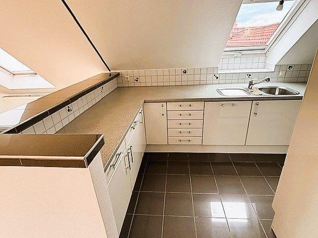 Dachgeschoßwohnung Neckarsulm - 3.5 Zimmer, 101 m&sup2;, 1.040&euro; | Angebot:26631982