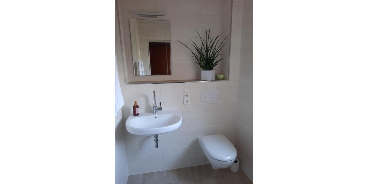 Etagenwohnung Wadern - 3 Zimmer, 85 m&sup2;, 800&euro; | Angebot:26413213