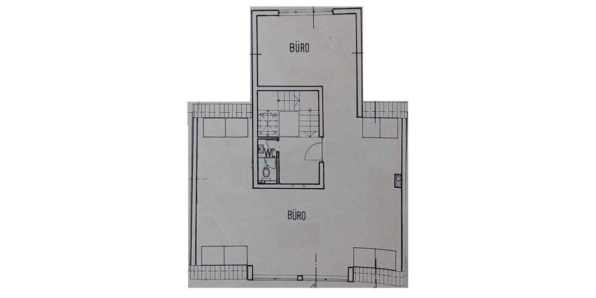 Gewerbeobjekt Offenbach am Main Bieber - 700&euro; | Angebot:24596620