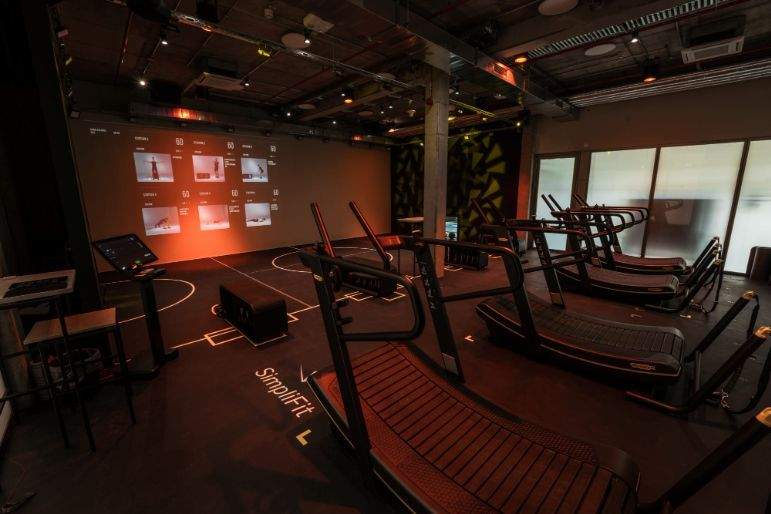 Arbeiten, Netzwerken, Wohlfühlen - Co-Working Potsdam zimmer