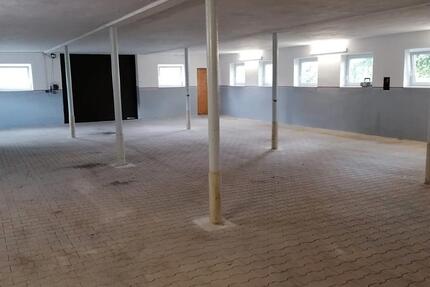 Gewerbeobjekt Burggen - 960&euro; | Angebot:26473299