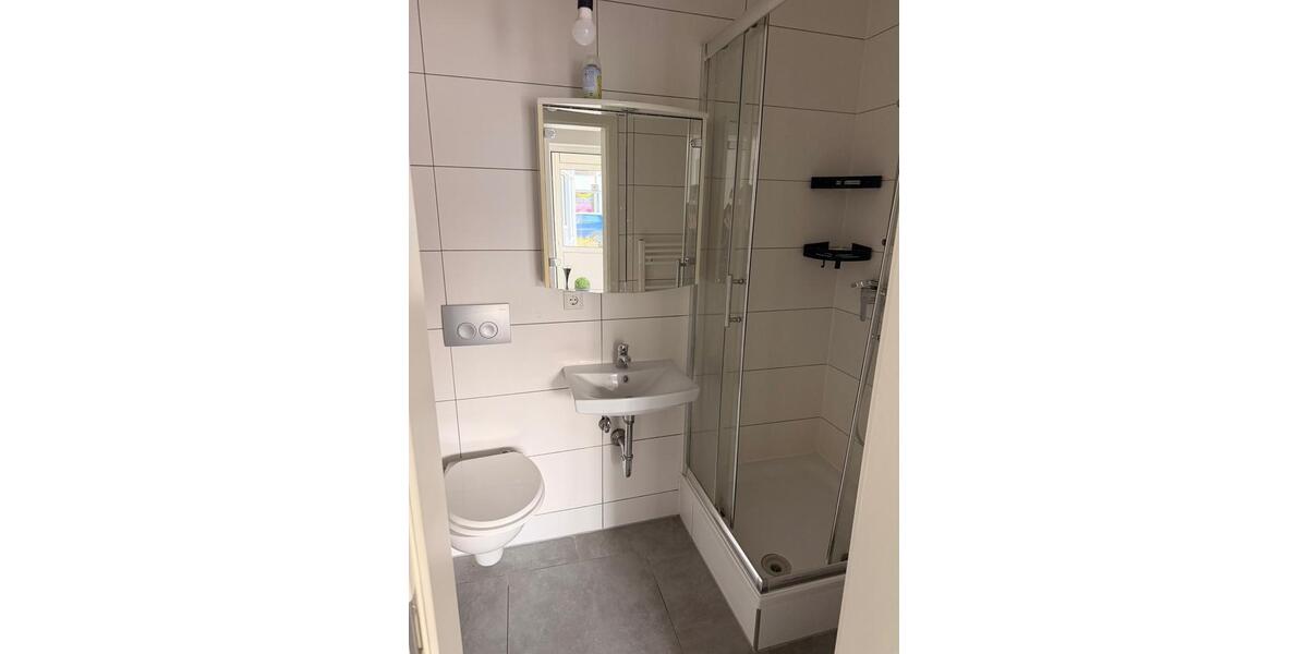 Erdgeschoßwohnung Burgdorf - 2 Zimmer, 44 m&sup2;, 800&euro; | Angebot:25948878