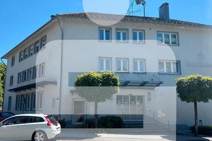 Wohnung Waldshut-Tiengen Tiengen - 3 Zimmer, 76 m&sup2;, 615&euro; | Angebot:25867016