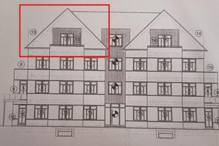 Wohnung Varel - 2 Zimmer, 63 m&sup2;, 850&euro; | Angebot:25148590