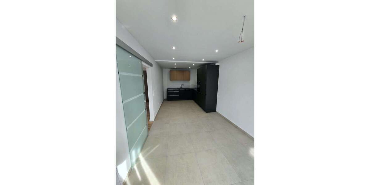 Etagenwohnung Mannheim Pfingstberg - 2.5 Zimmer, 71 m&sup2;, 1.200&euro; | Angebot:27286758
