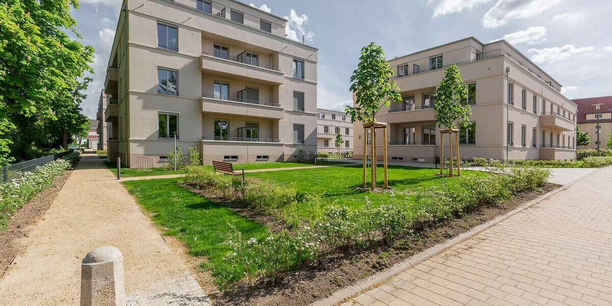 Etagenwohnung Berlin Buch - 5 Zimmer, 159 m&sup2;, 2.650&euro; | Angebot:24568269