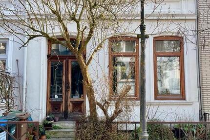 Wohnen auf Zeit Bremen Östliche Vorstadt - 1.5 Zimmer, 15 m&sup2;, 490&euro; | Angebot:26626736